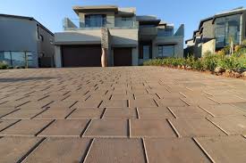 Why Choose Us For All Your Driveway Paving Needs in Fruitland, NC?